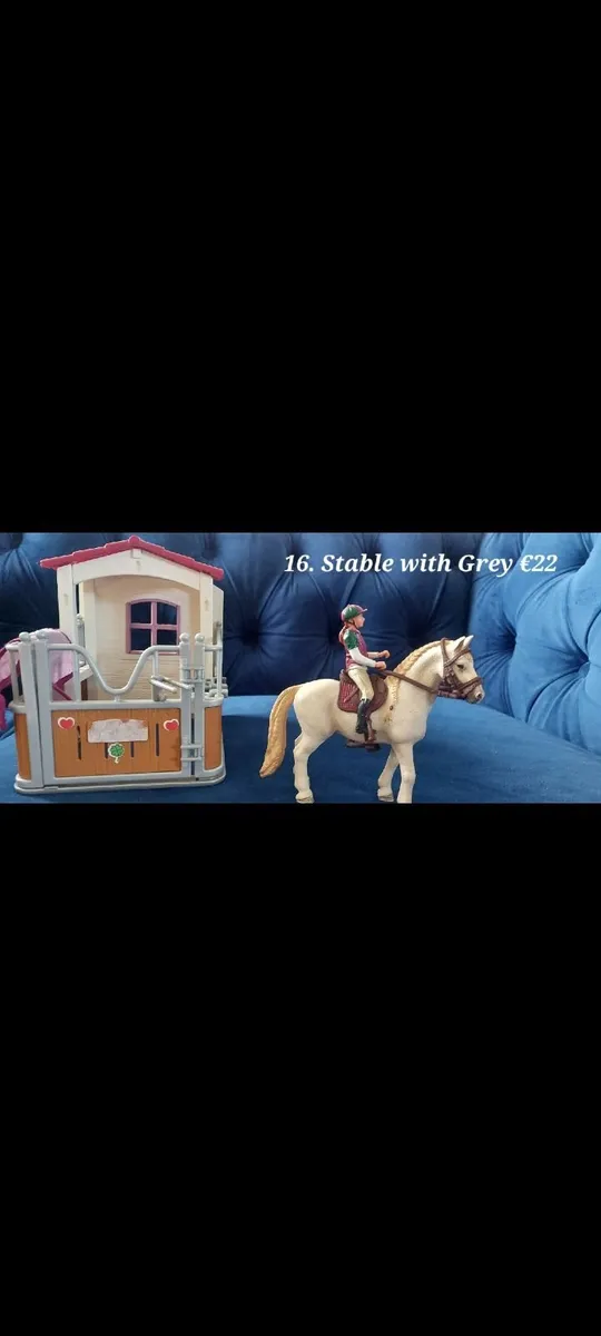 Toys - Image 1