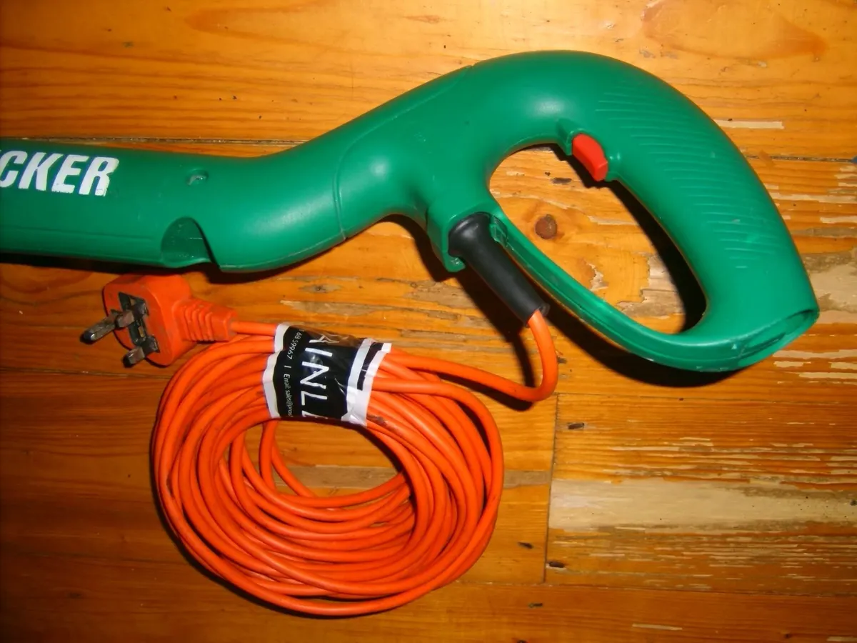 grass trimmer - Image 2