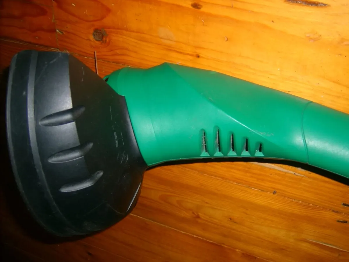 grass trimmer - Image 3