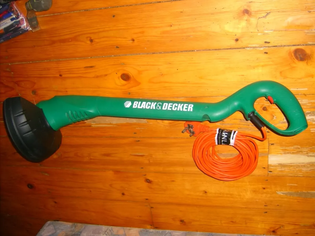 grass trimmer - Image 1