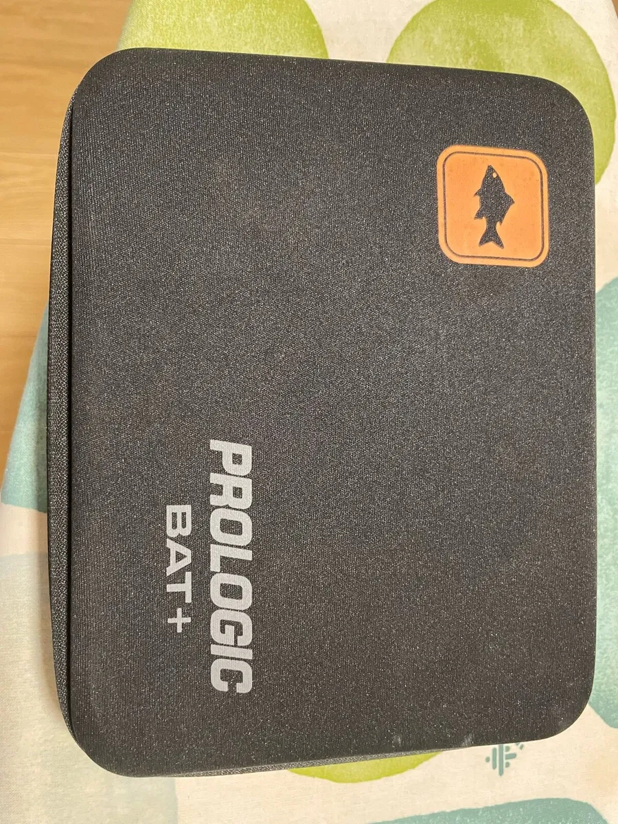Prologic Bat+ Bite Alarms - Image 2