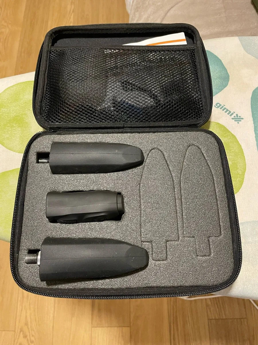 Prologic Bat+ Bite Alarms - Image 4