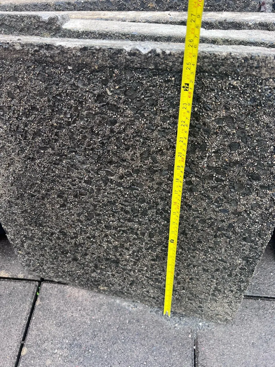 Patio Slabs - Image 2
