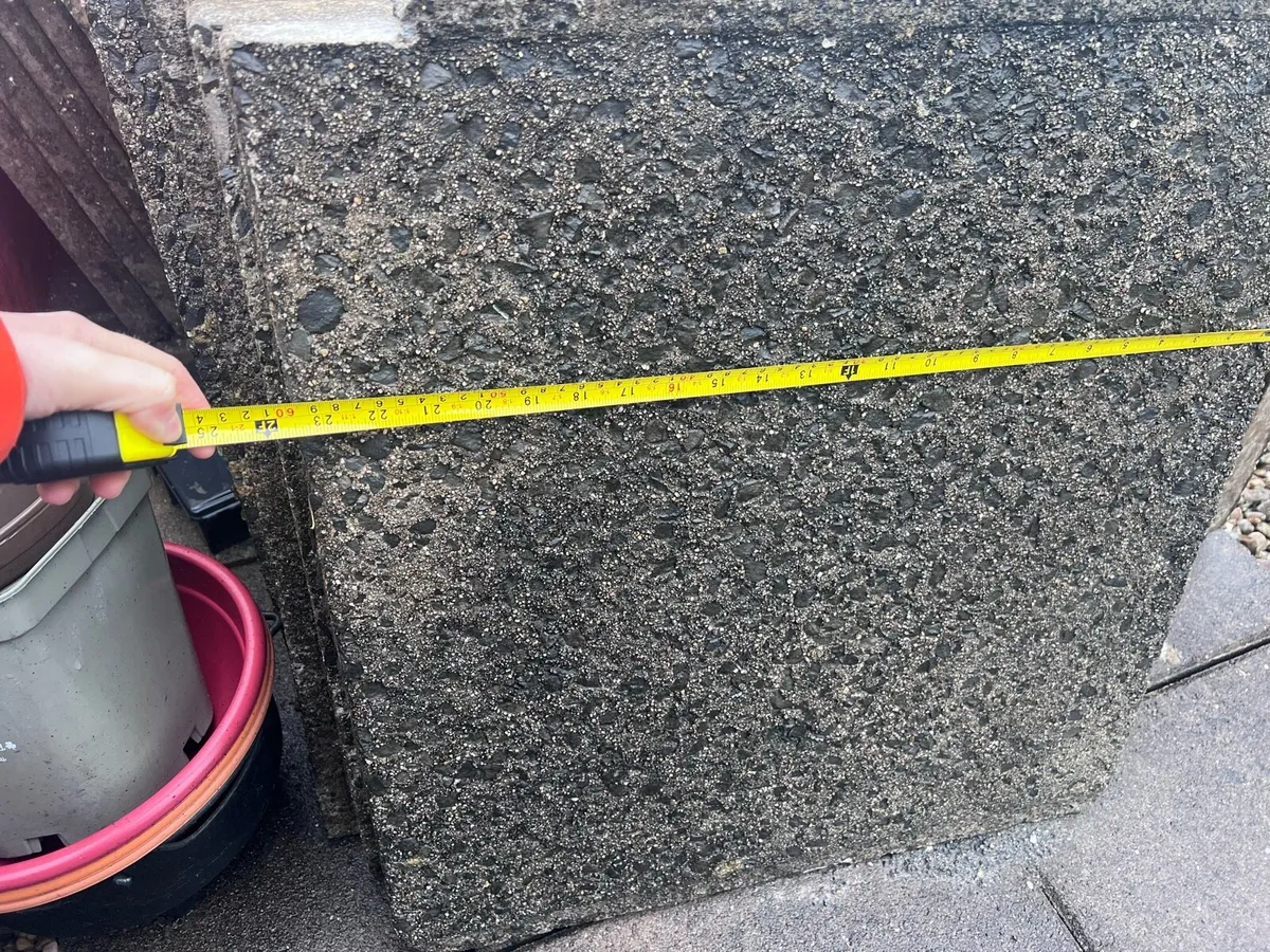 Patio Slabs - Image 3