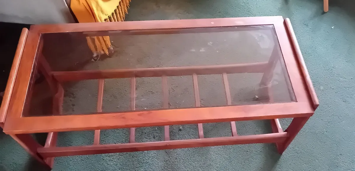 Coffee Table - Image 2