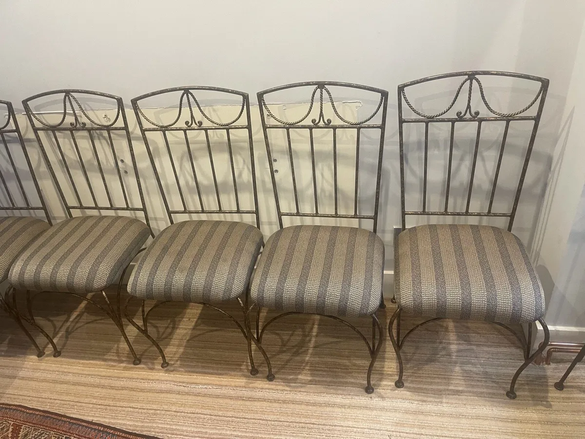 Dining chairs - Image 2