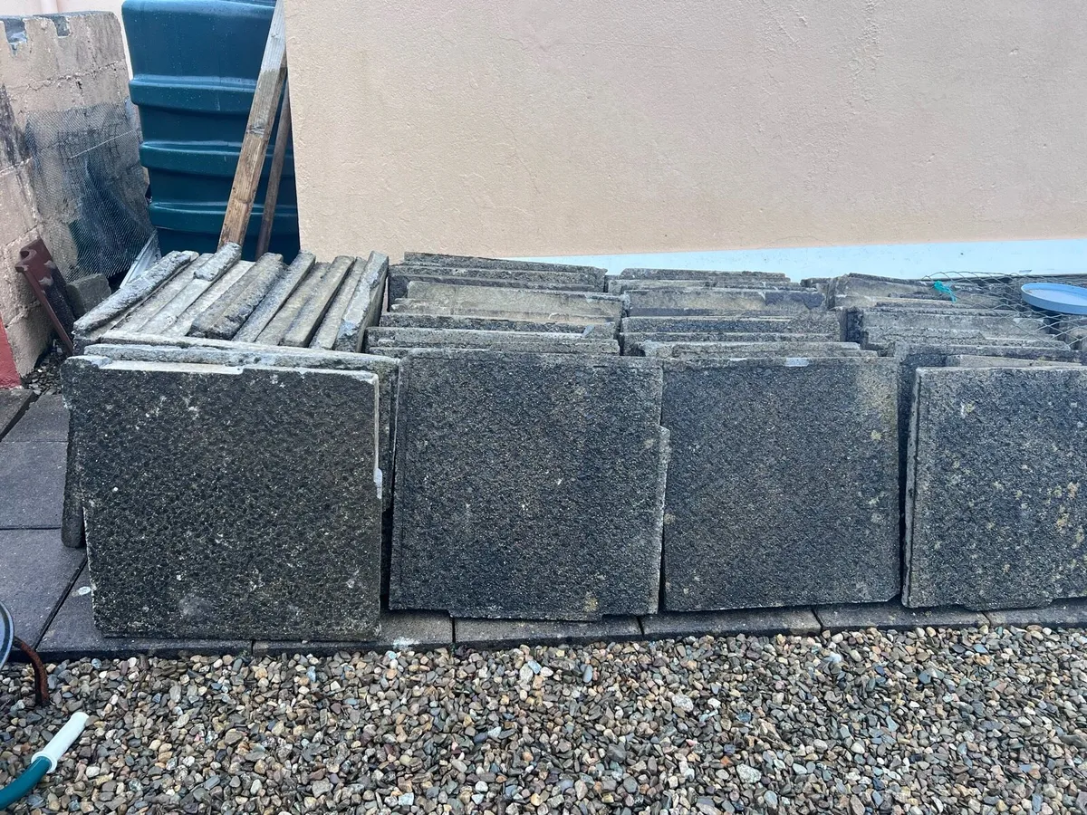 Patio Slabs - Image 4