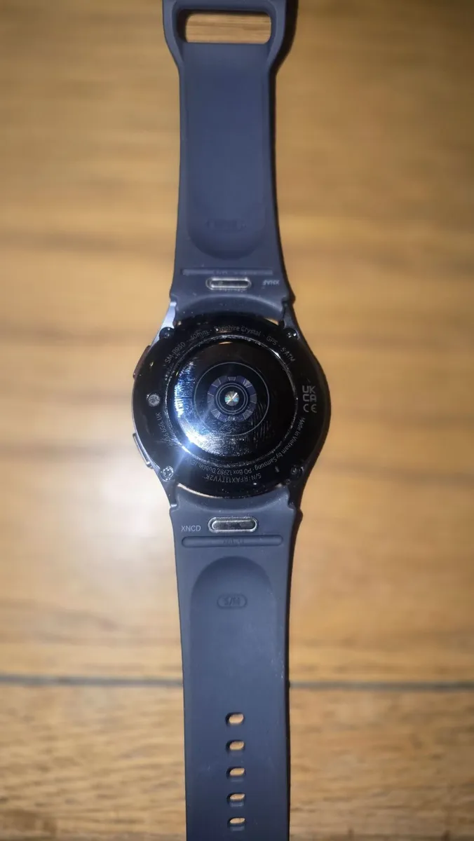 Samsung watch galaxy 6 - Image 3