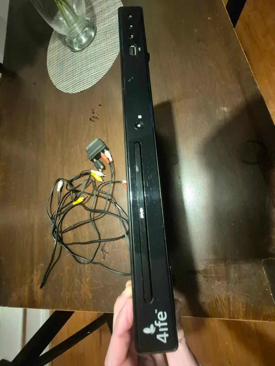 DVD PLAYERS - Image 2