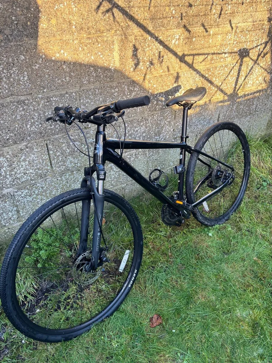 Cannondale Bike - Image 1