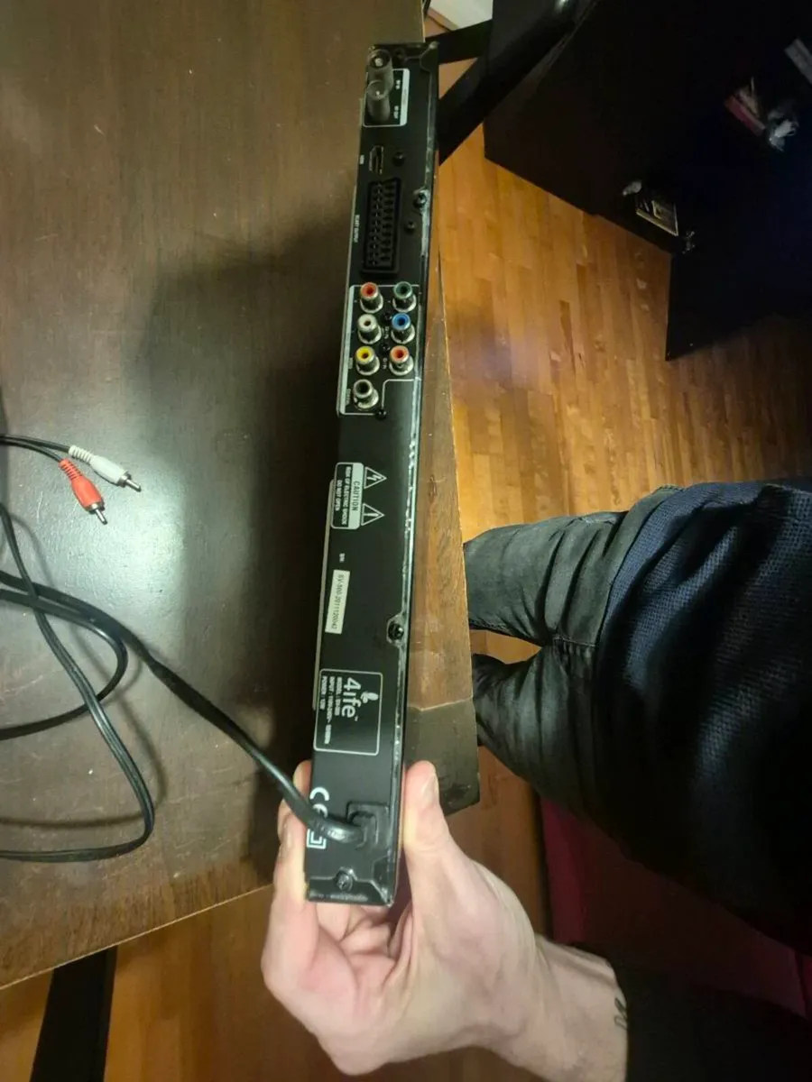 DVD PLAYERS - Image 4