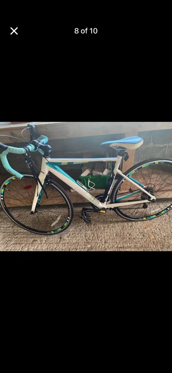 Ladies bike - Image 1