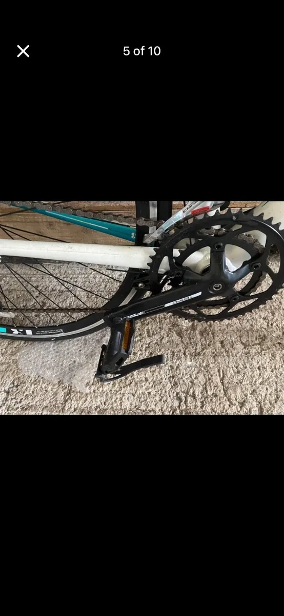 Ladies bike - Image 4