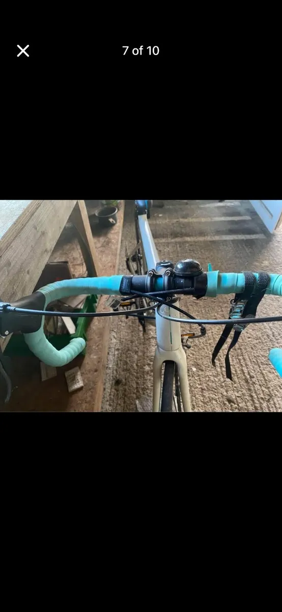 Ladies bike - Image 2