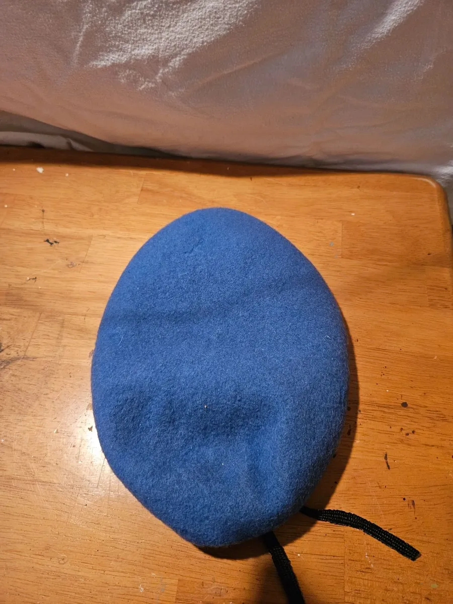United Nations Beret - Image 4