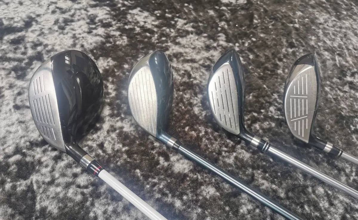 Ladies Fairway Woods - Image 3