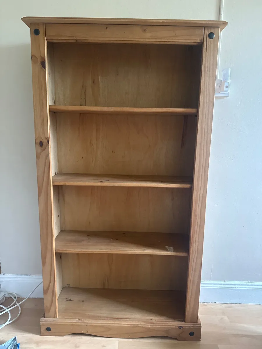 Shelf