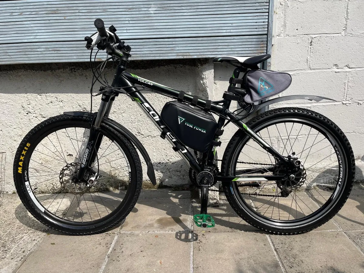 Electric Bike - Image 1