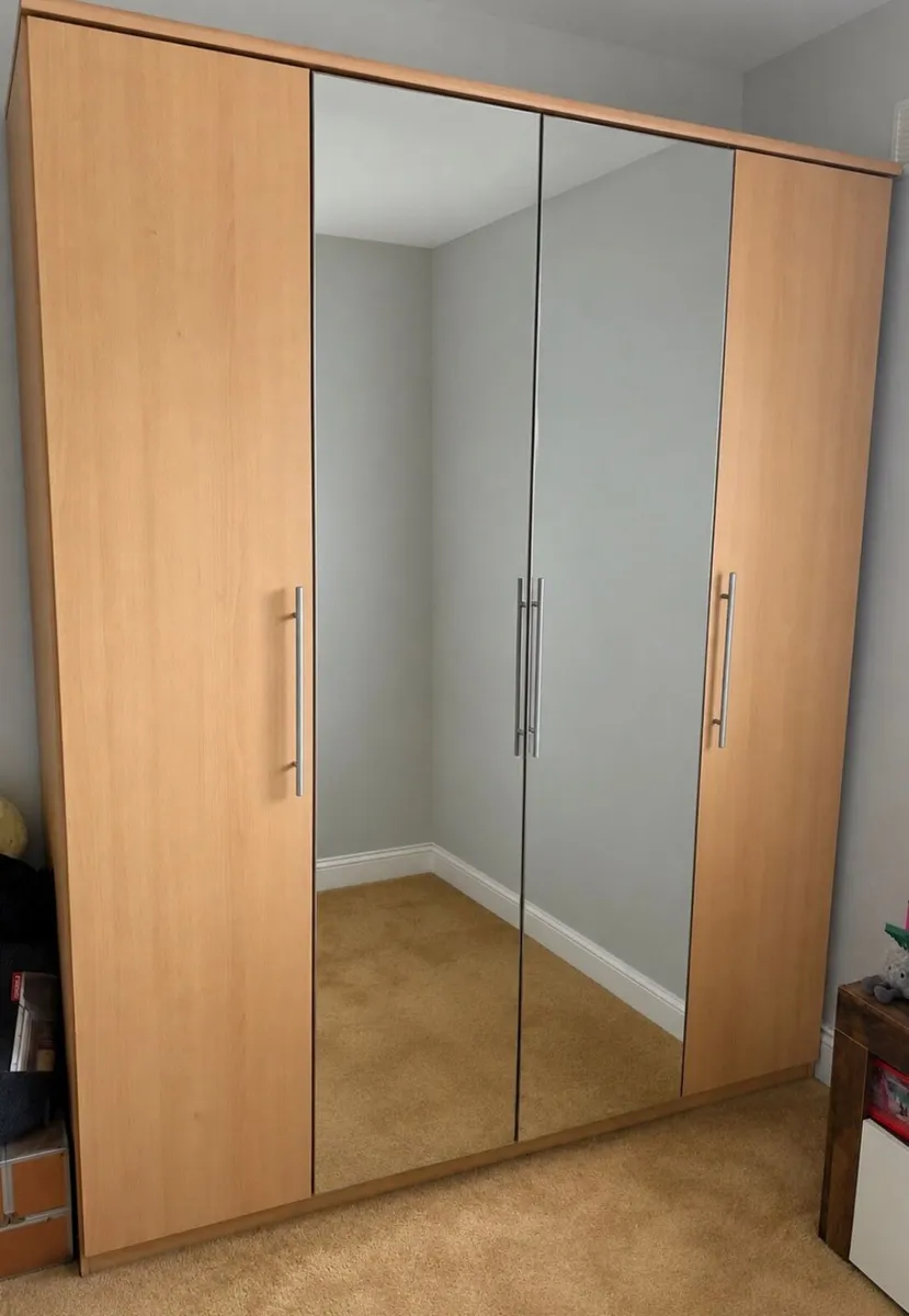Wardrobe - Image 1