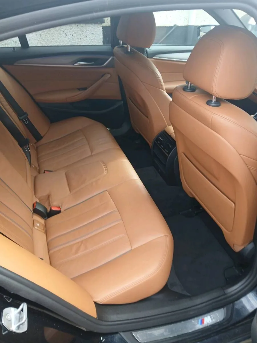 Bmw 520msport - Image 2