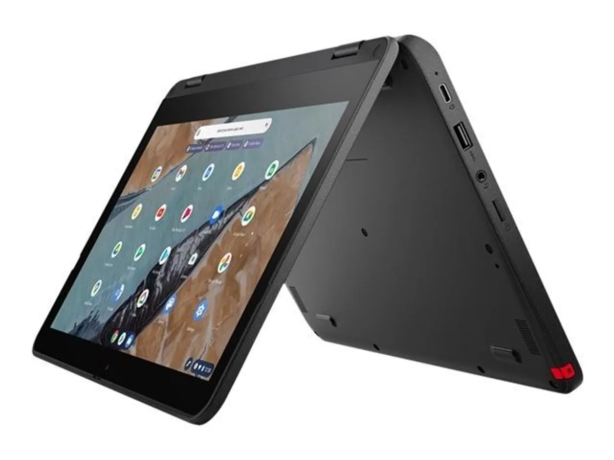 Lenovo Chromebook Flip 300e - Image 2
