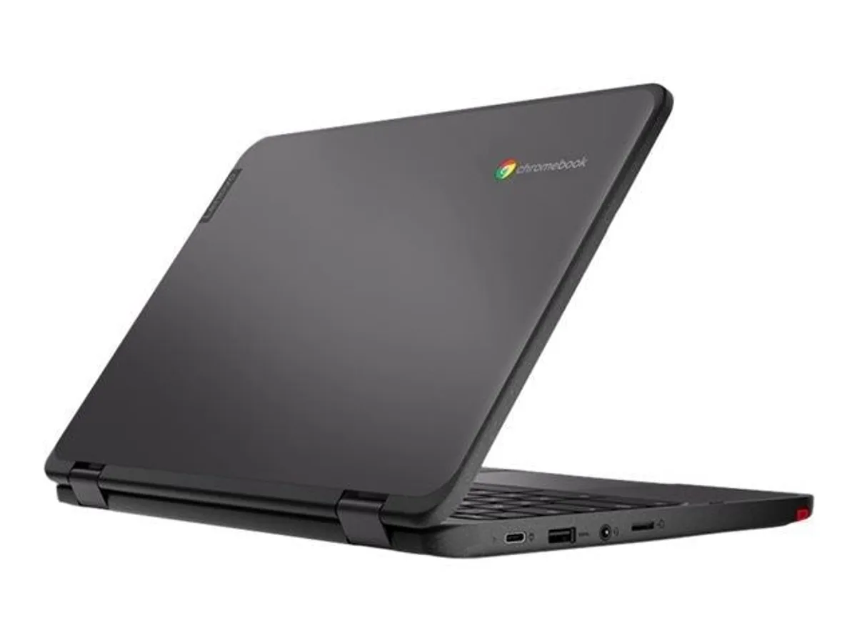Lenovo Chromebook Flip 300e - Image 3