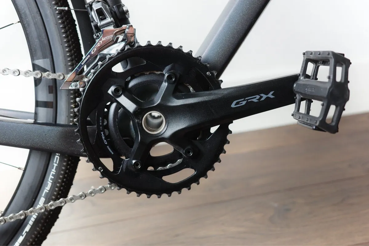 Cube Sl Road Bike C:62 Slt 2022 - Image 4