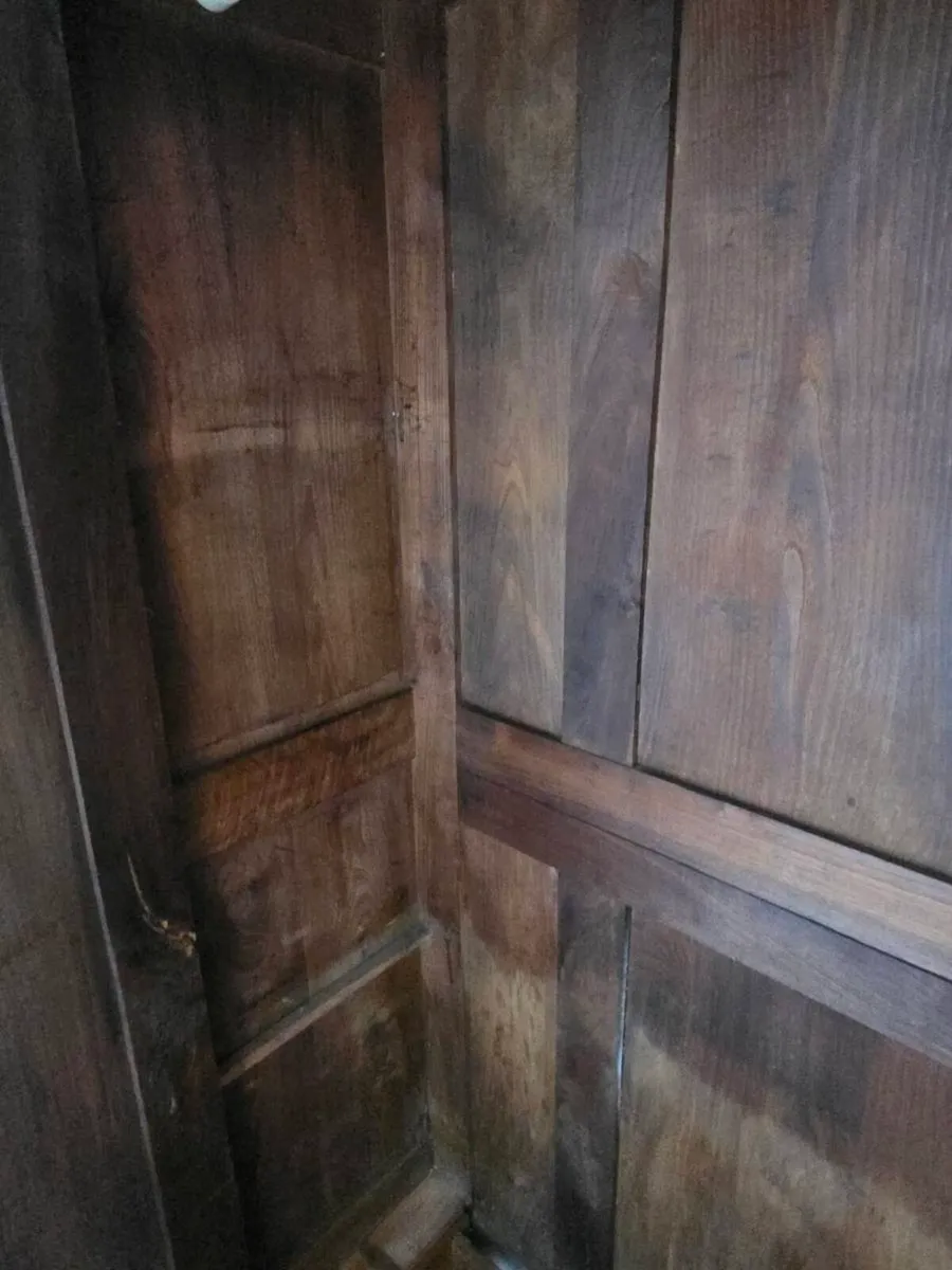 Vintage cabinet - Image 3
