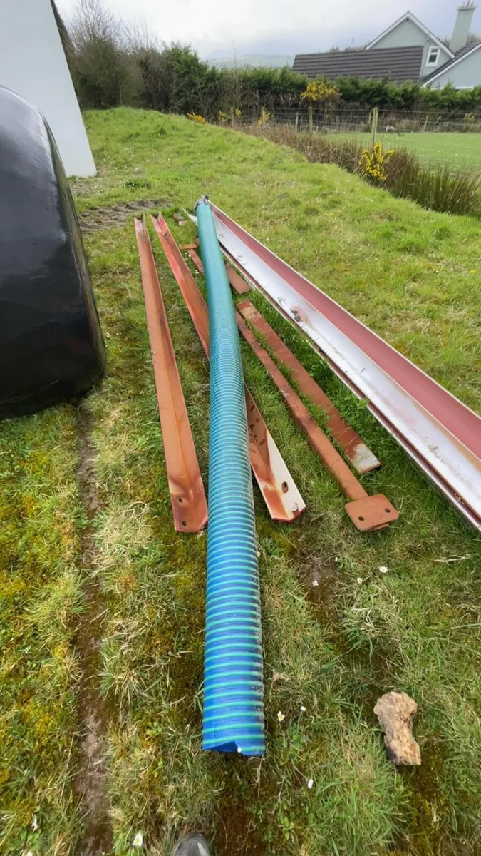 4M slurry pipe for sale
