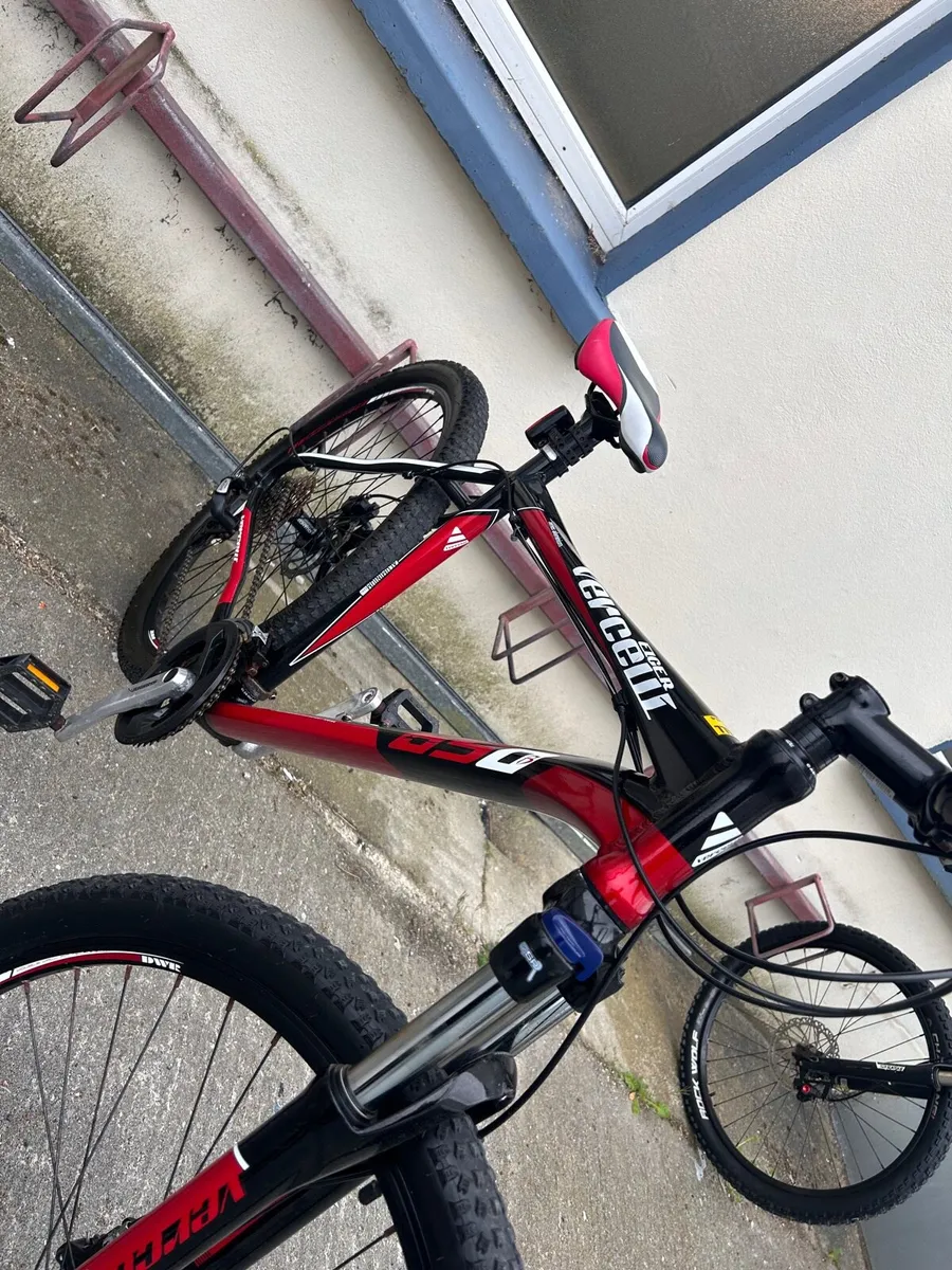 BIKE VERCEW ELGER 650 - Image 3