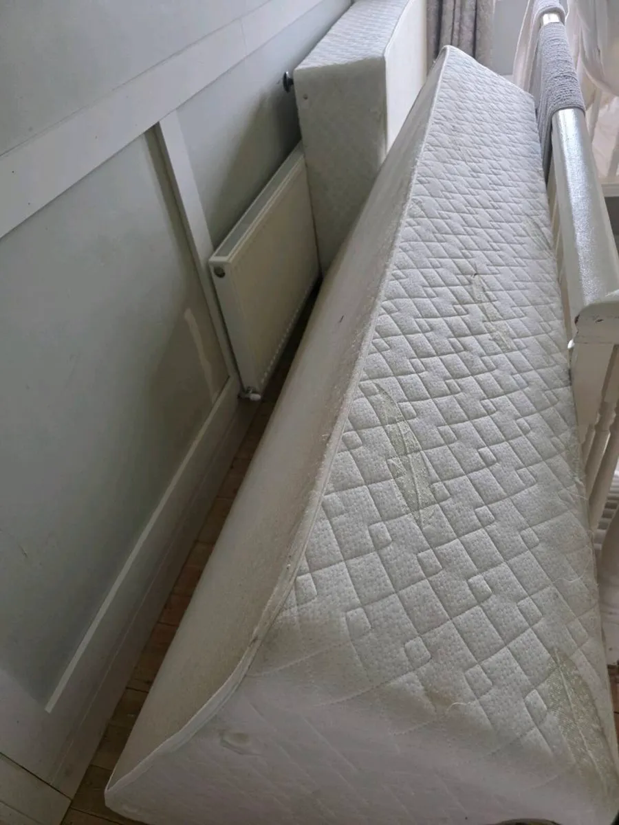 Bed Base