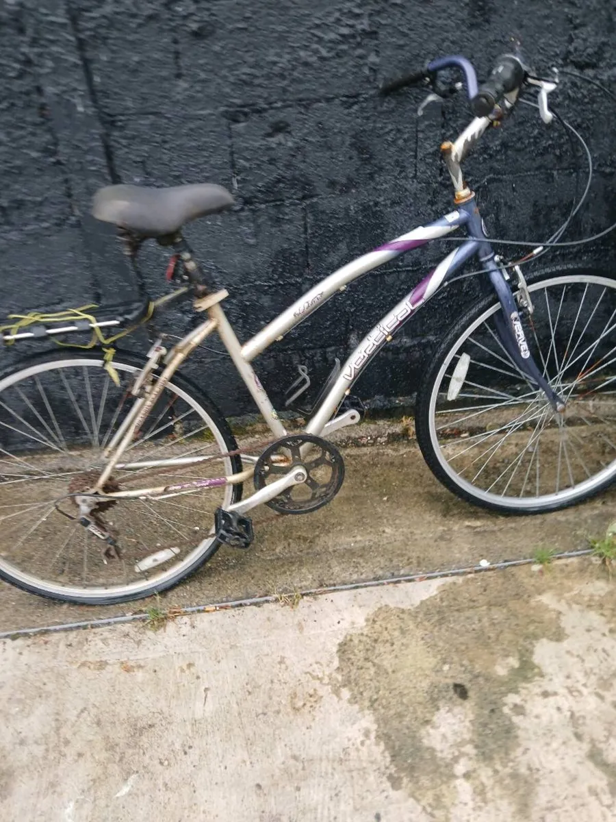 Bike - Image 1