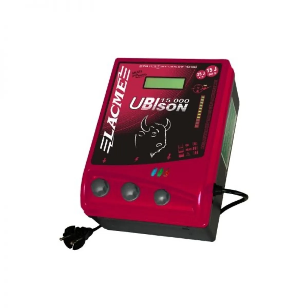Mains and Solar Fencers and Tools Nationwide - Image 3