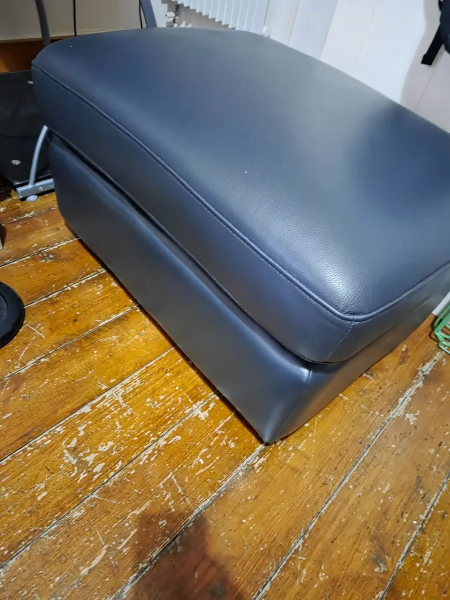 Footstool - Image 1