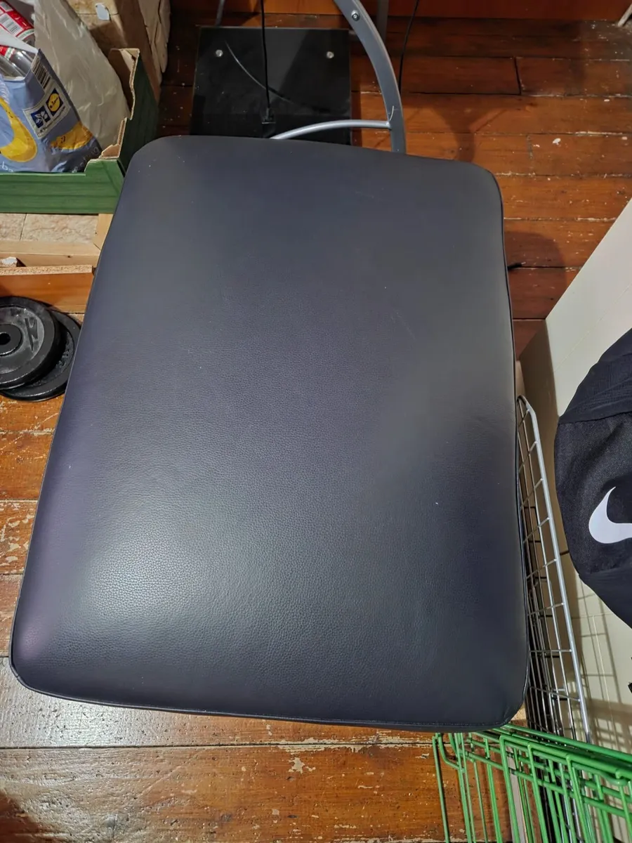 Footstool - Image 2