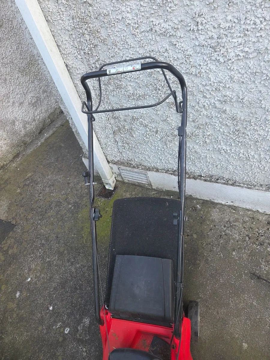 Lawnmower - Image 2