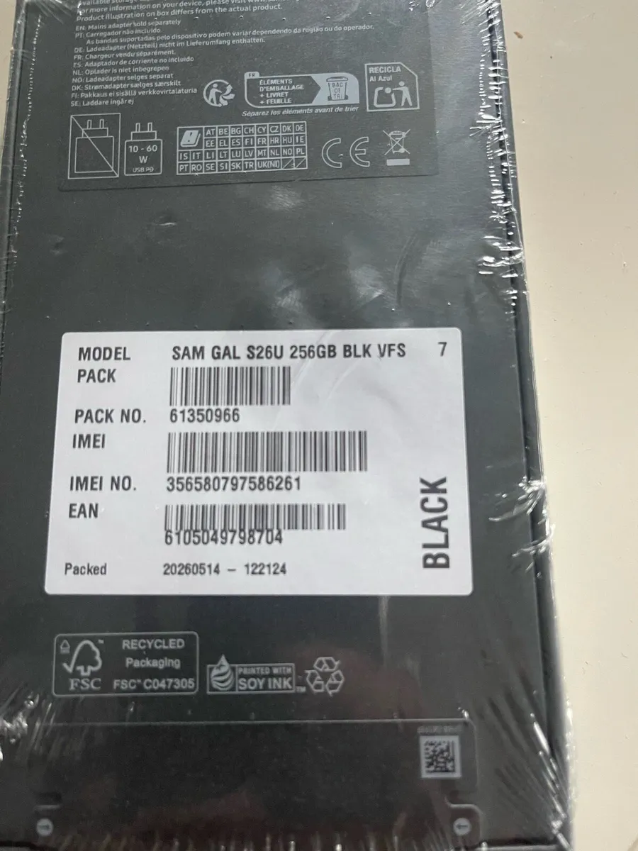 Samsung s26 ultra - Image 1
