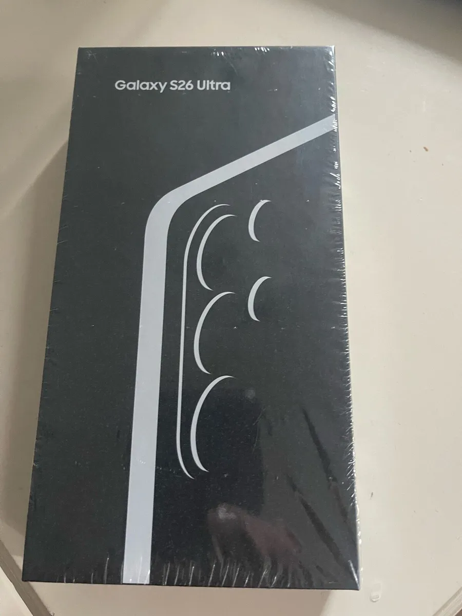 Samsung s26 ultra - Image 2
