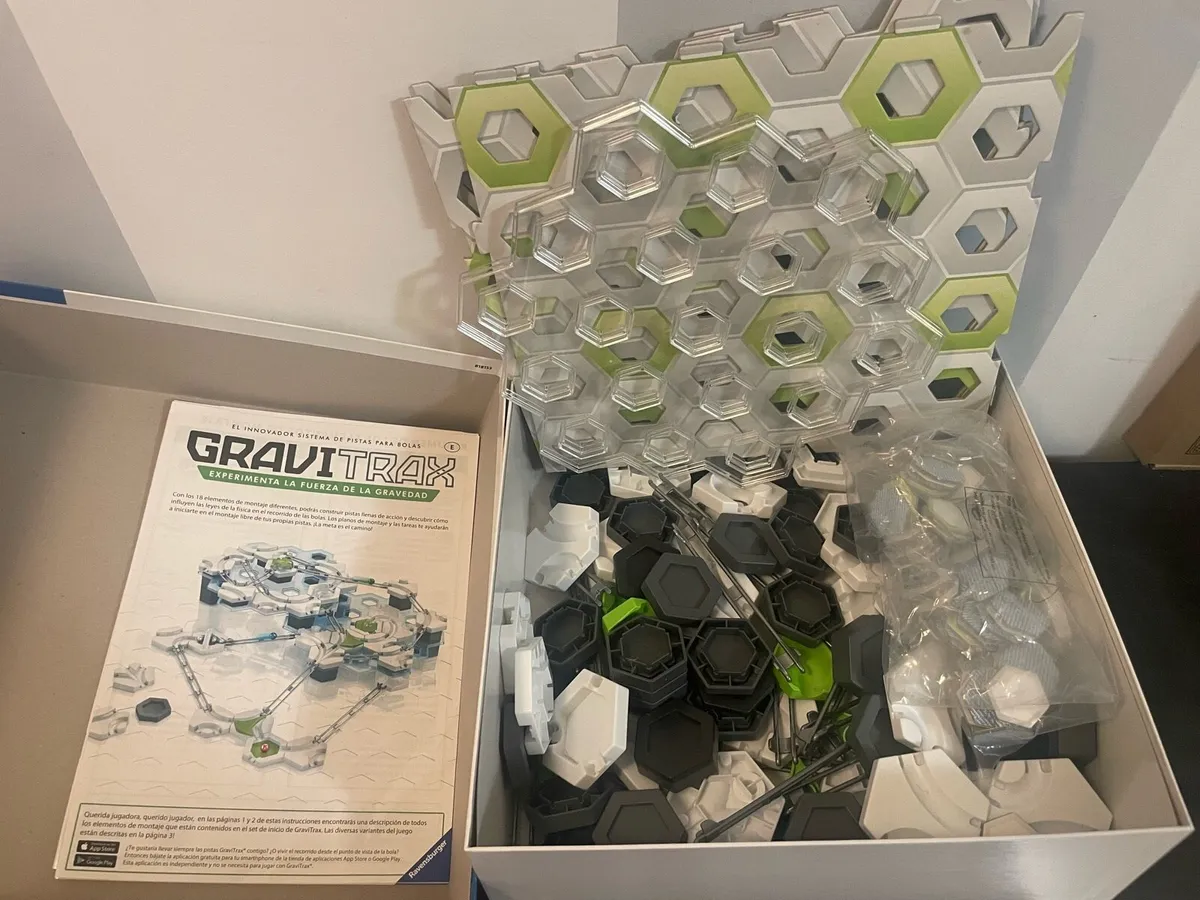 Gravi Trax - Image 2