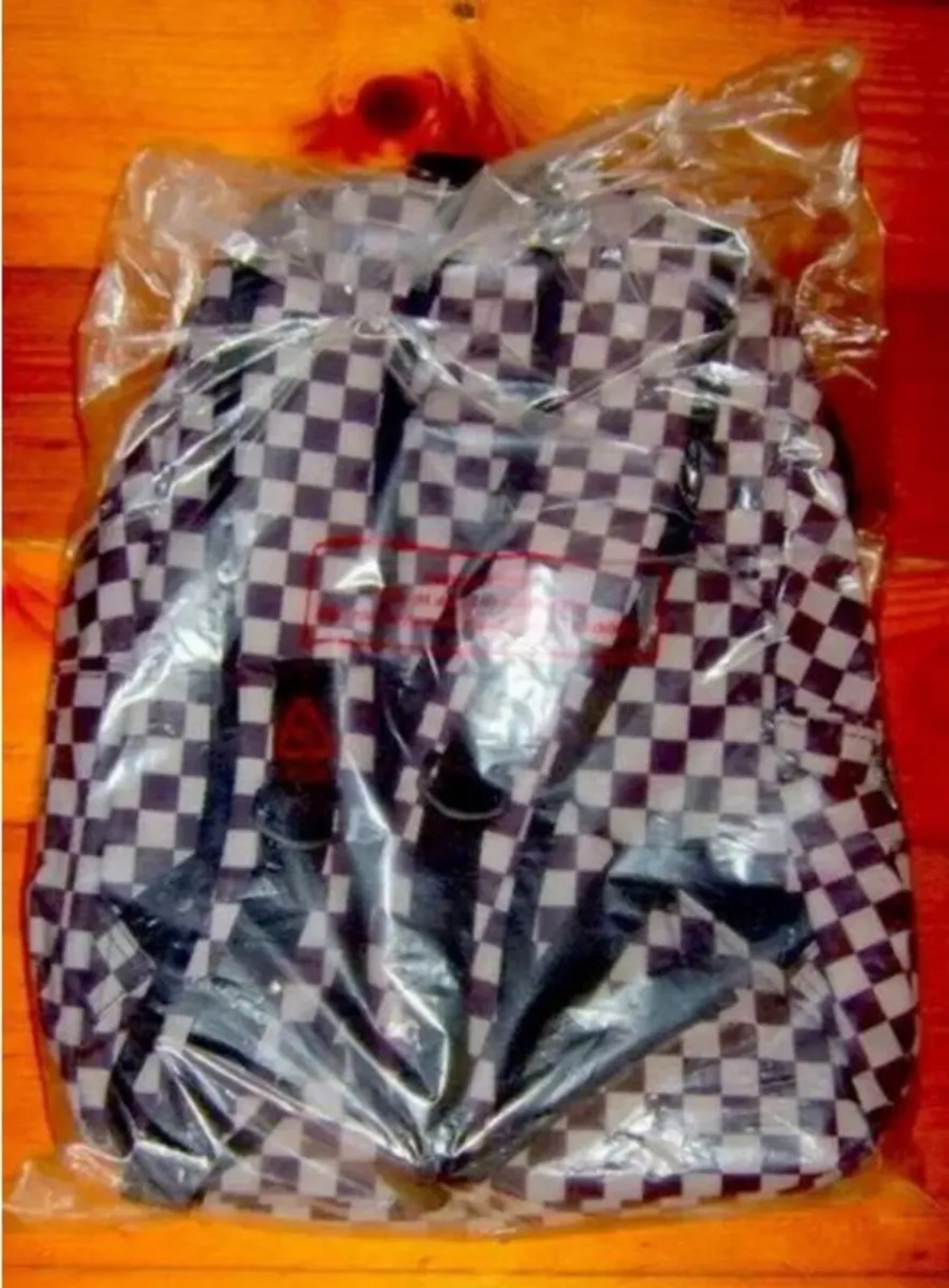 BNWT Daved & Goliath Backpack Ex Harrods - Image 2