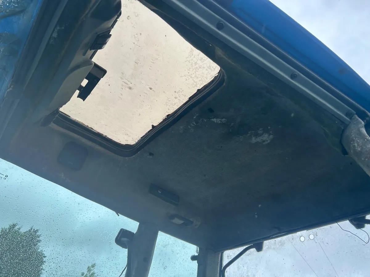 2000 Landini Legend 130 - Image 4