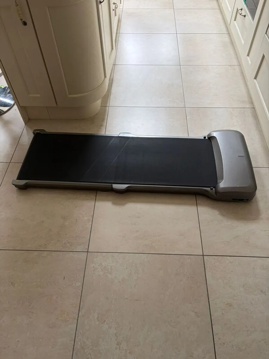 Foldable walking pad - Image 2