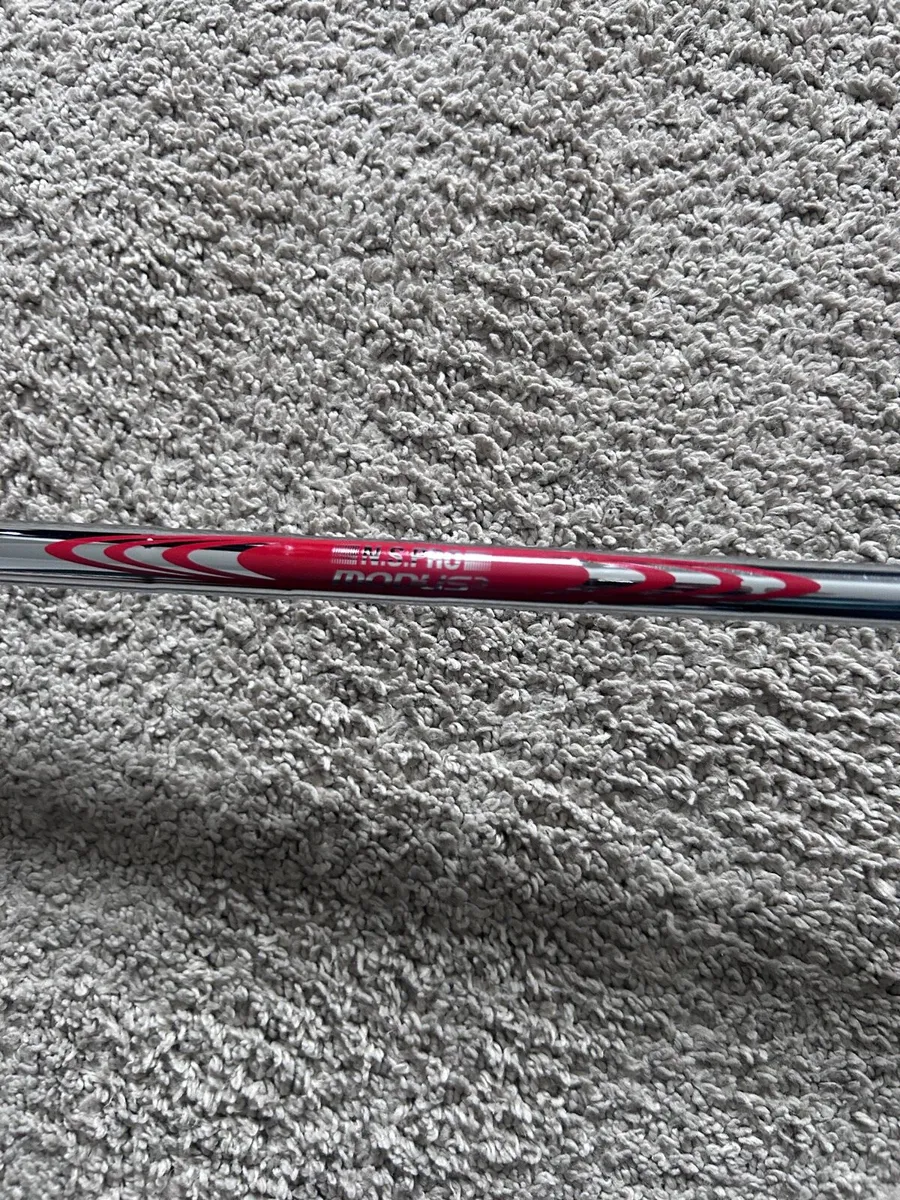 MIURA TC201 irons. - Image 3