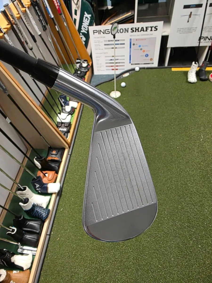 Titleist U500 Forged 4 Iron - Image 4