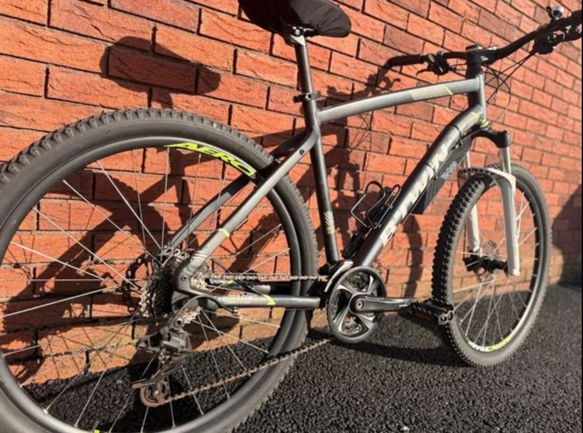 BTWIN ROCKRIDER 520 - Image 3