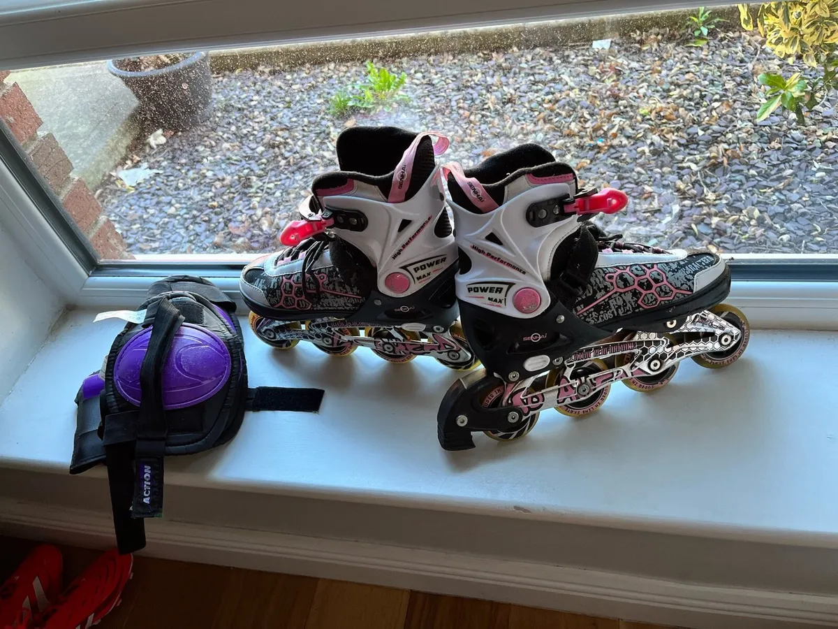 Rollerblades - Image 1