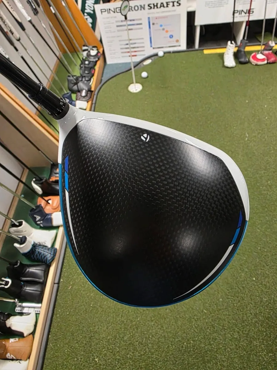 Taylormade Sim2 Max Driver - Image 3