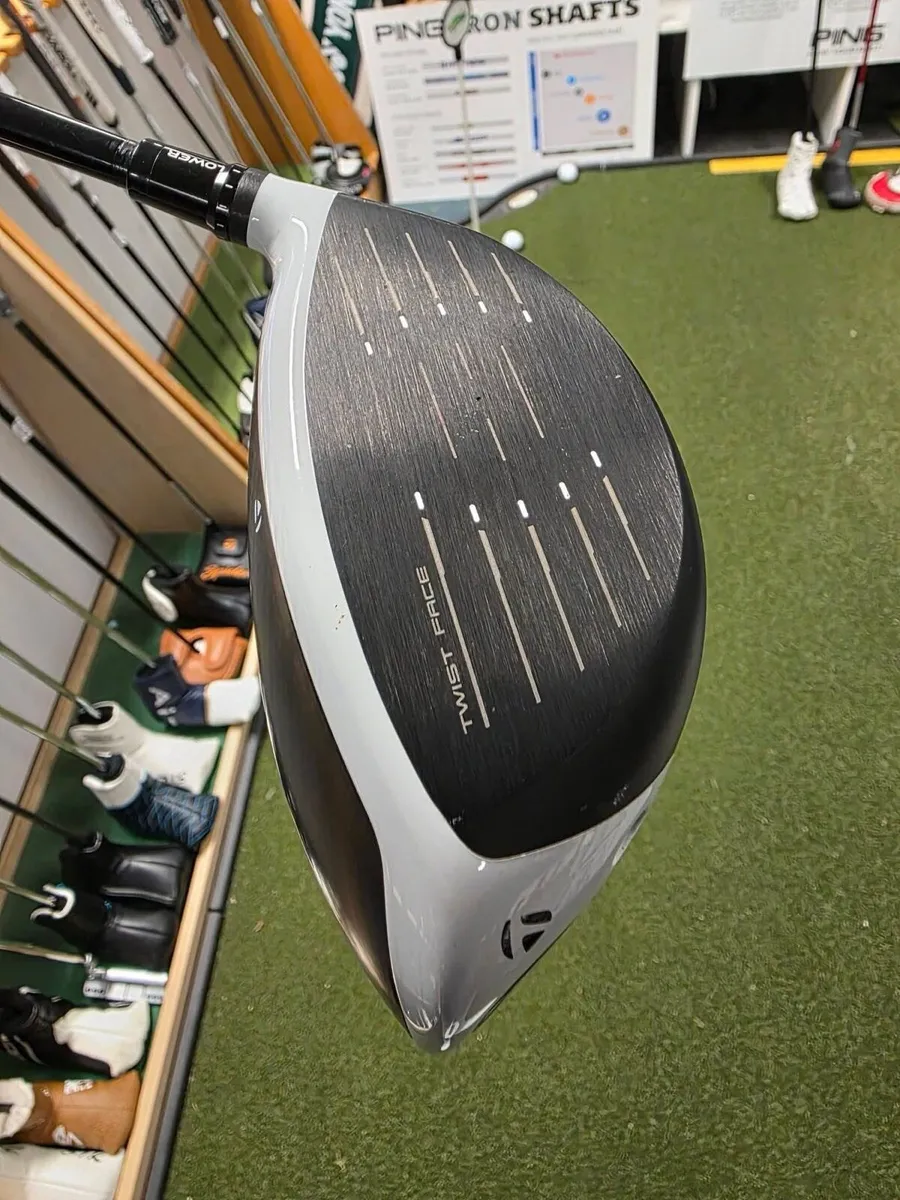 Taylormade Sim2 Max Driver - Image 4