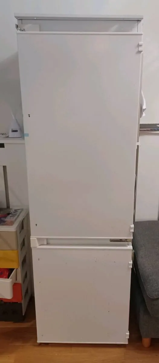 Fridge freezer - Image 1