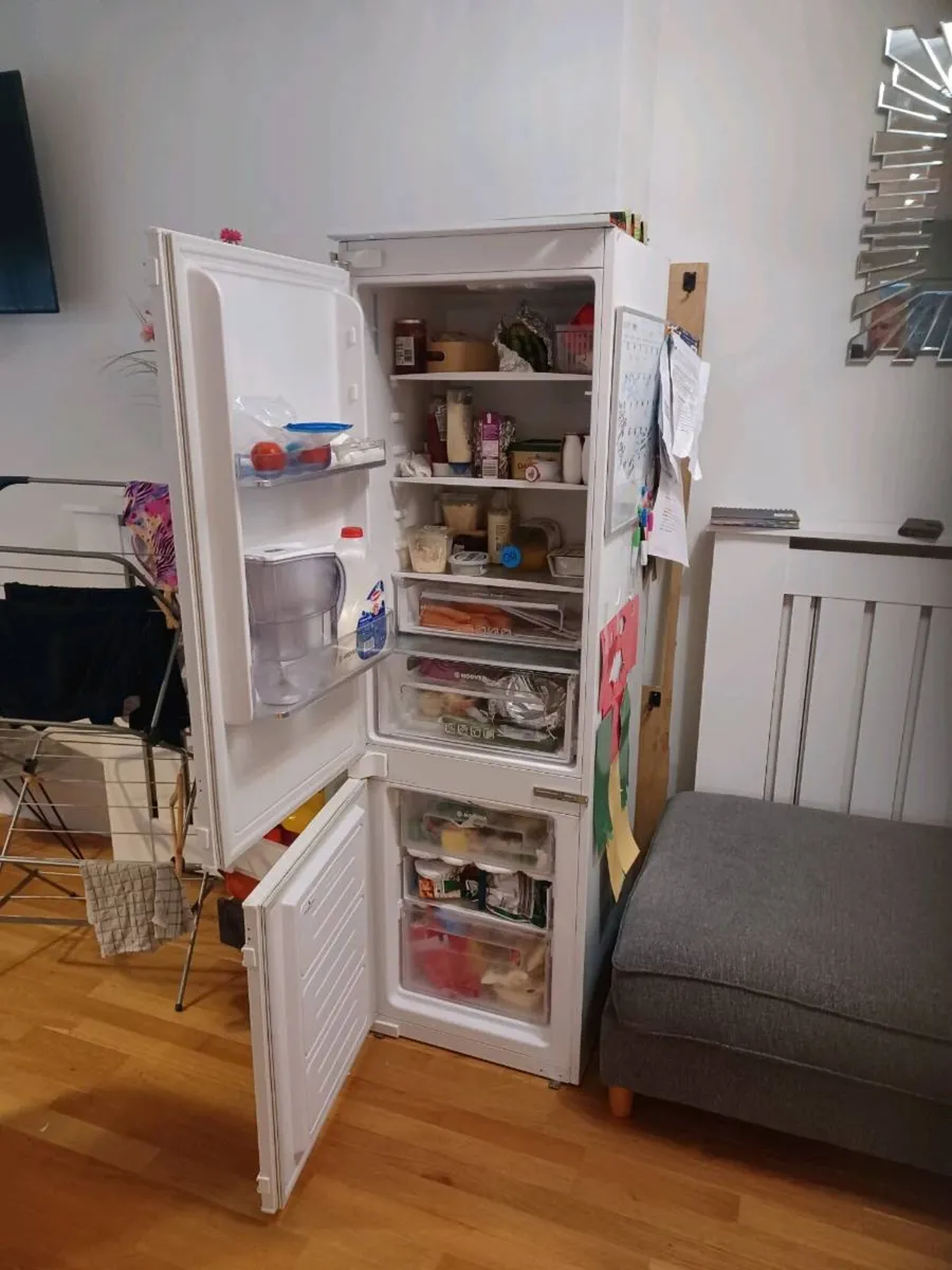 Fridge freezer - Image 3